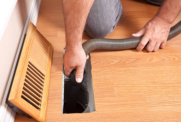 Best HVAC Air Duct Cleaning  in Stryker, OH