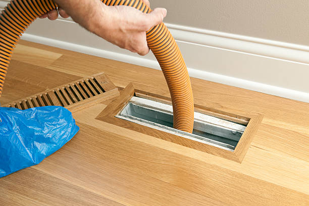 Best Residential Air Duct Cleaning  in Stryker, OH