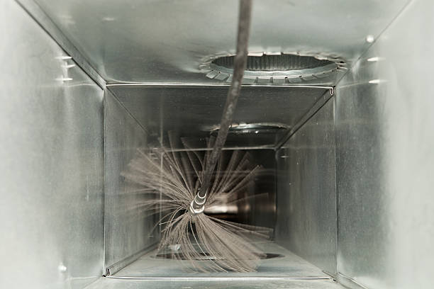 Best Air Duct Cleaning Near Me  in Stryker, OH