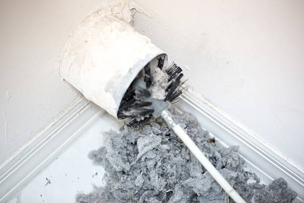 Best Affordable HVAC Duct Cleaning  in Stryker, OH